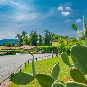 I Pini By Interhome Hébergement de vacances