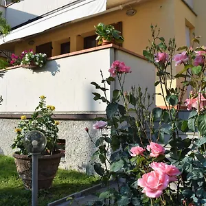 La Casa Di Lili Appartement