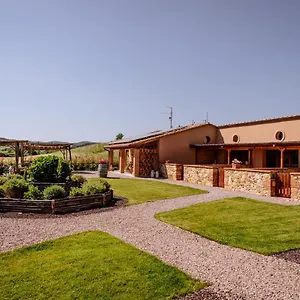 Giù Al Pozzo Séjour à la ferme