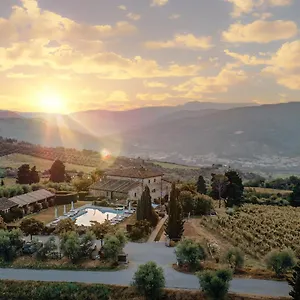  Feriegård Fattoria Lavacchio