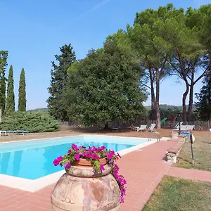 Casa Partingoli Hébergement de vacances